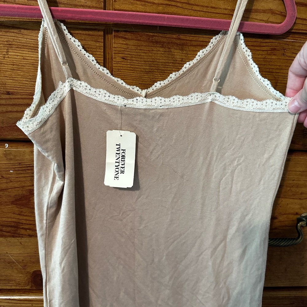 Tank top - Picture 3 of 7